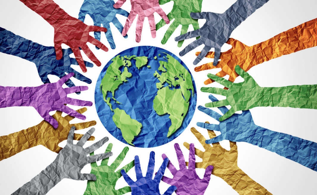 Diversity in Community